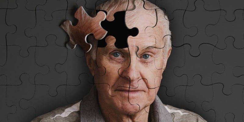 болезнь Альцгеймера что это такое