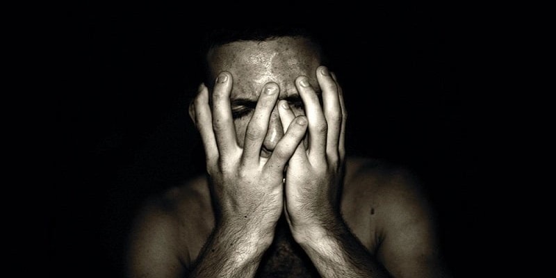 шизофрения у мужчин симптомы и признаки