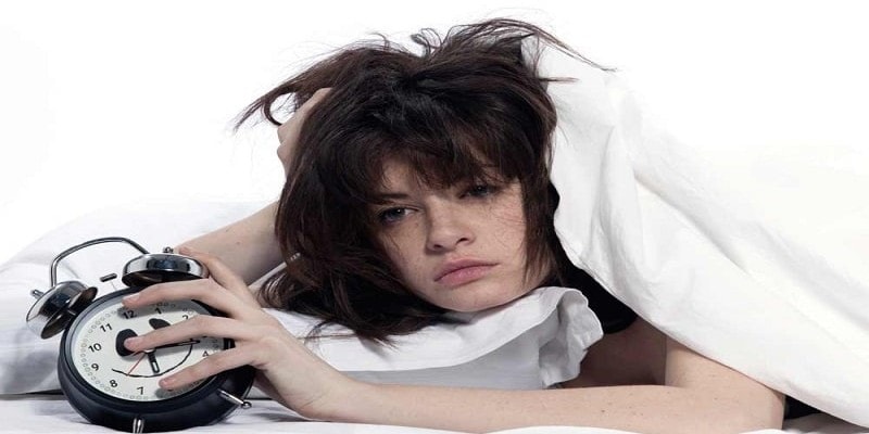 причины хронической усталости и сонливости
