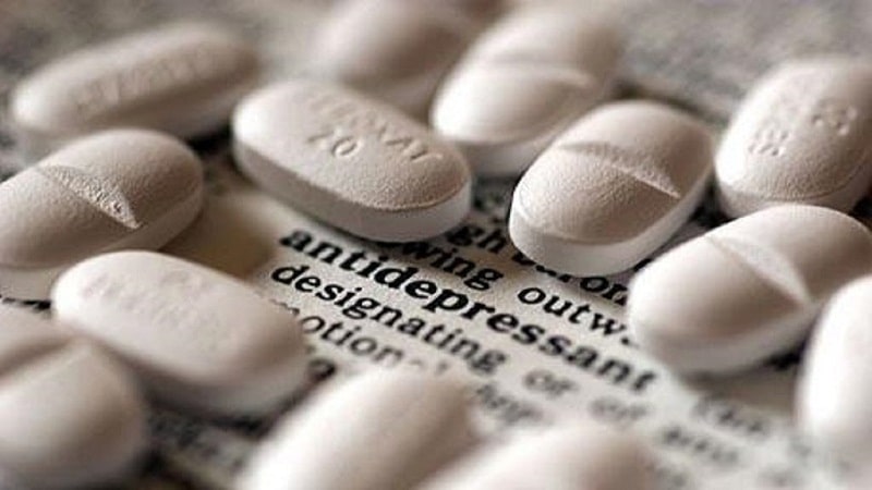 антидепрессанты и транквилизаторы в чем разница