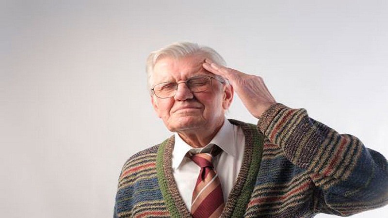слуховые галлюцинации в пожилом возрасте